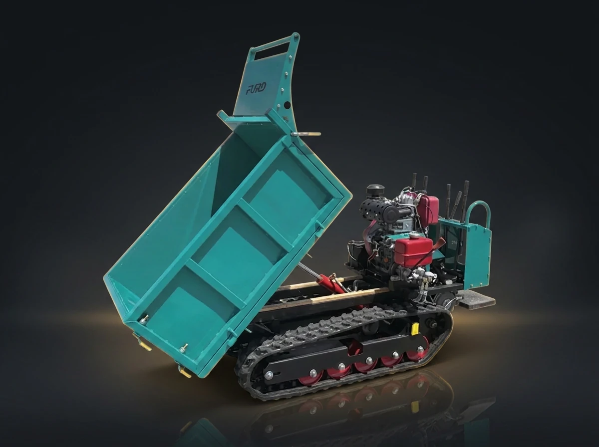 FURD FDT-1200