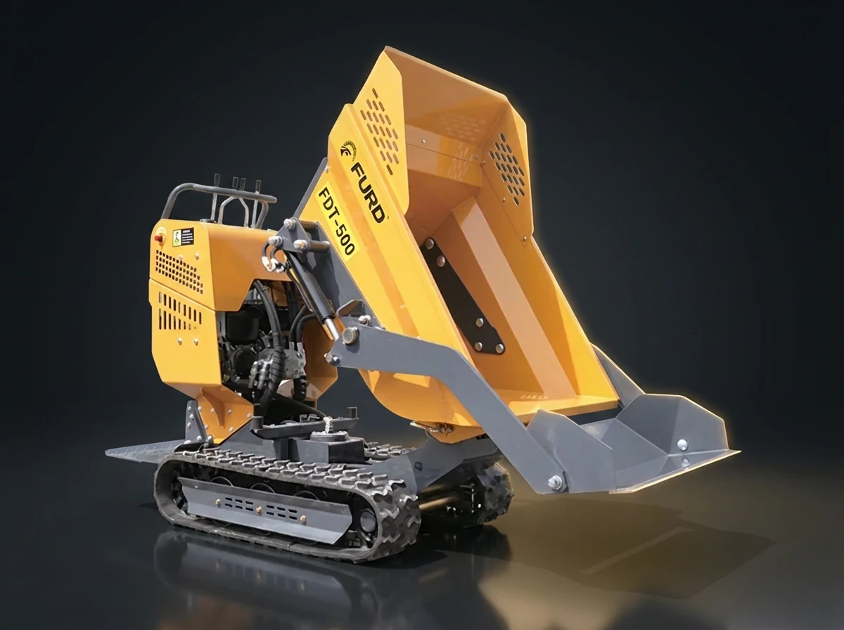 FURD FDT-500