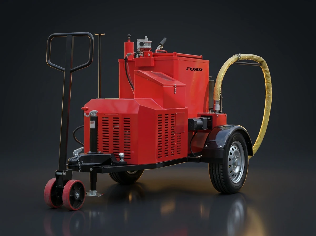 FURD FGF-120