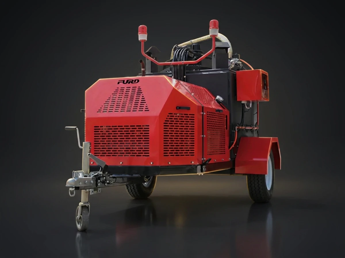 FURD FGF-350