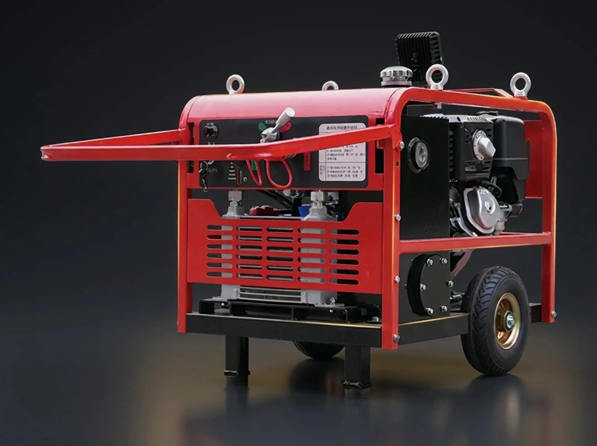 FURD FHP-30