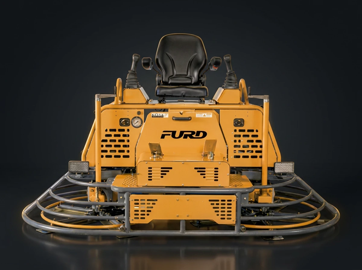 FURD FMG-S46