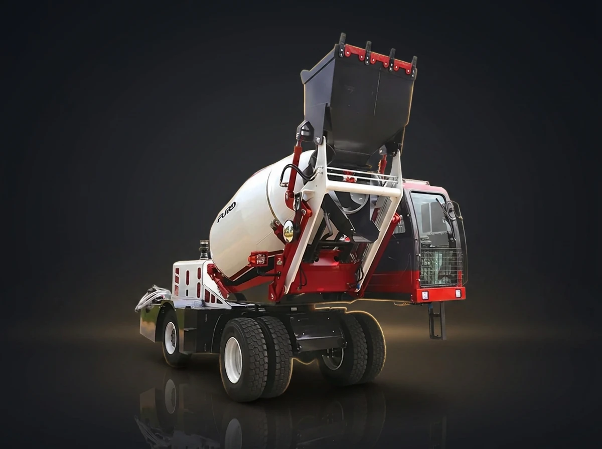 FURD FMT-18