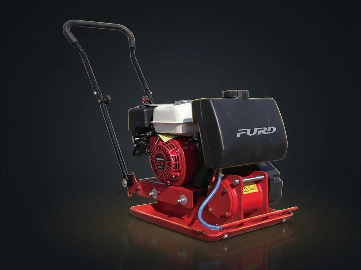 FURD FPB-18