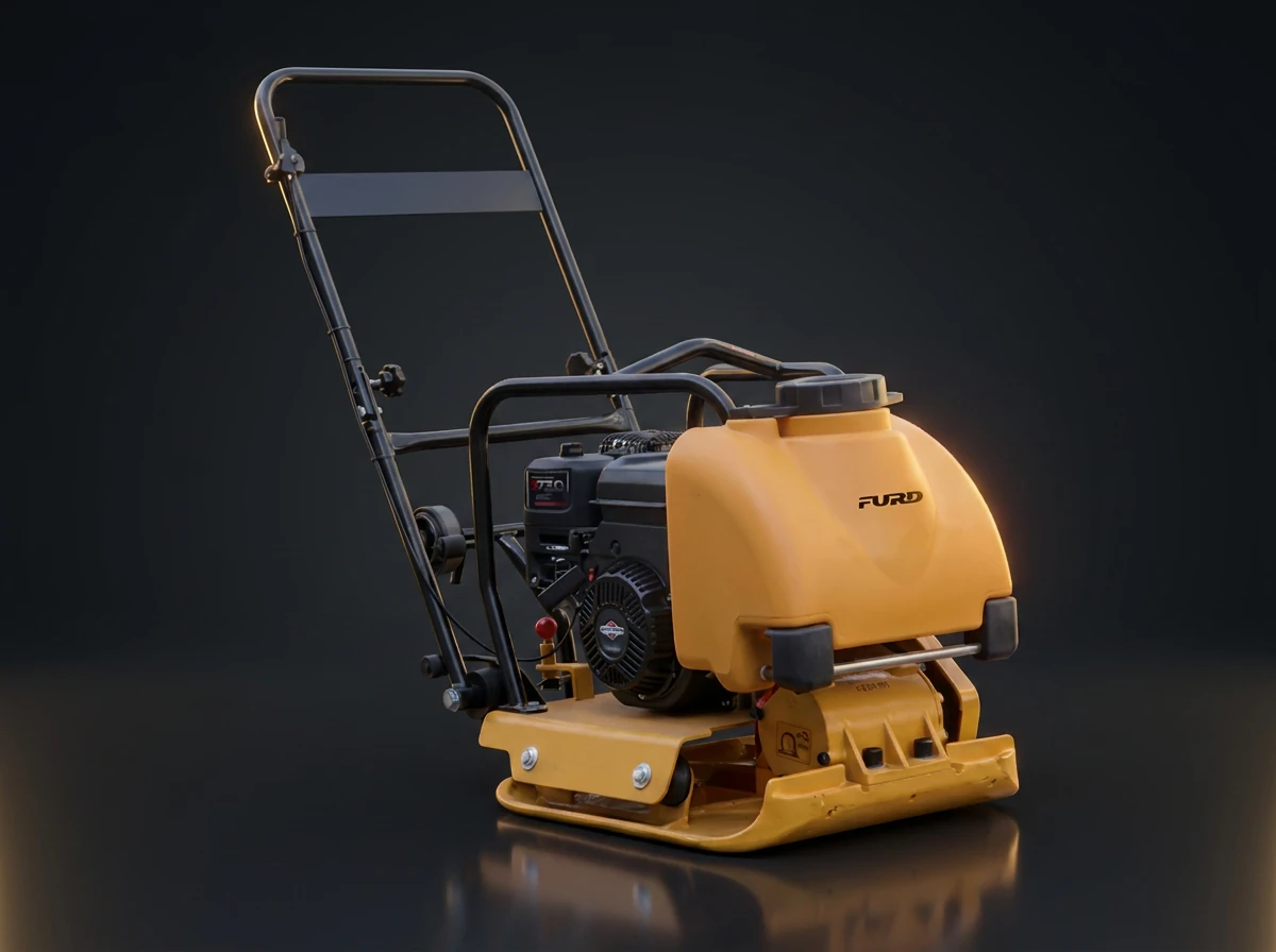 FURD FPB-20C