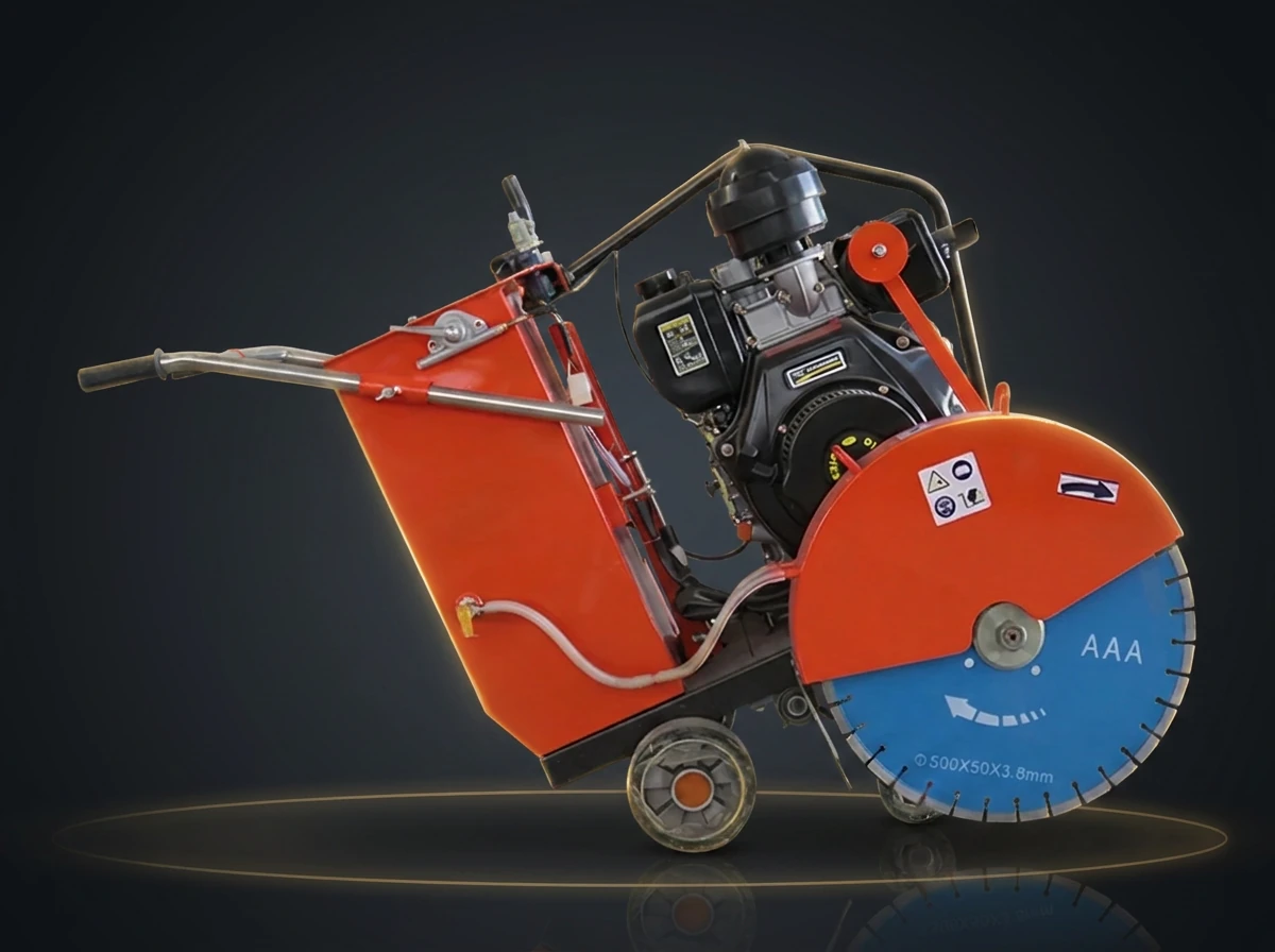 FURD FQG-400