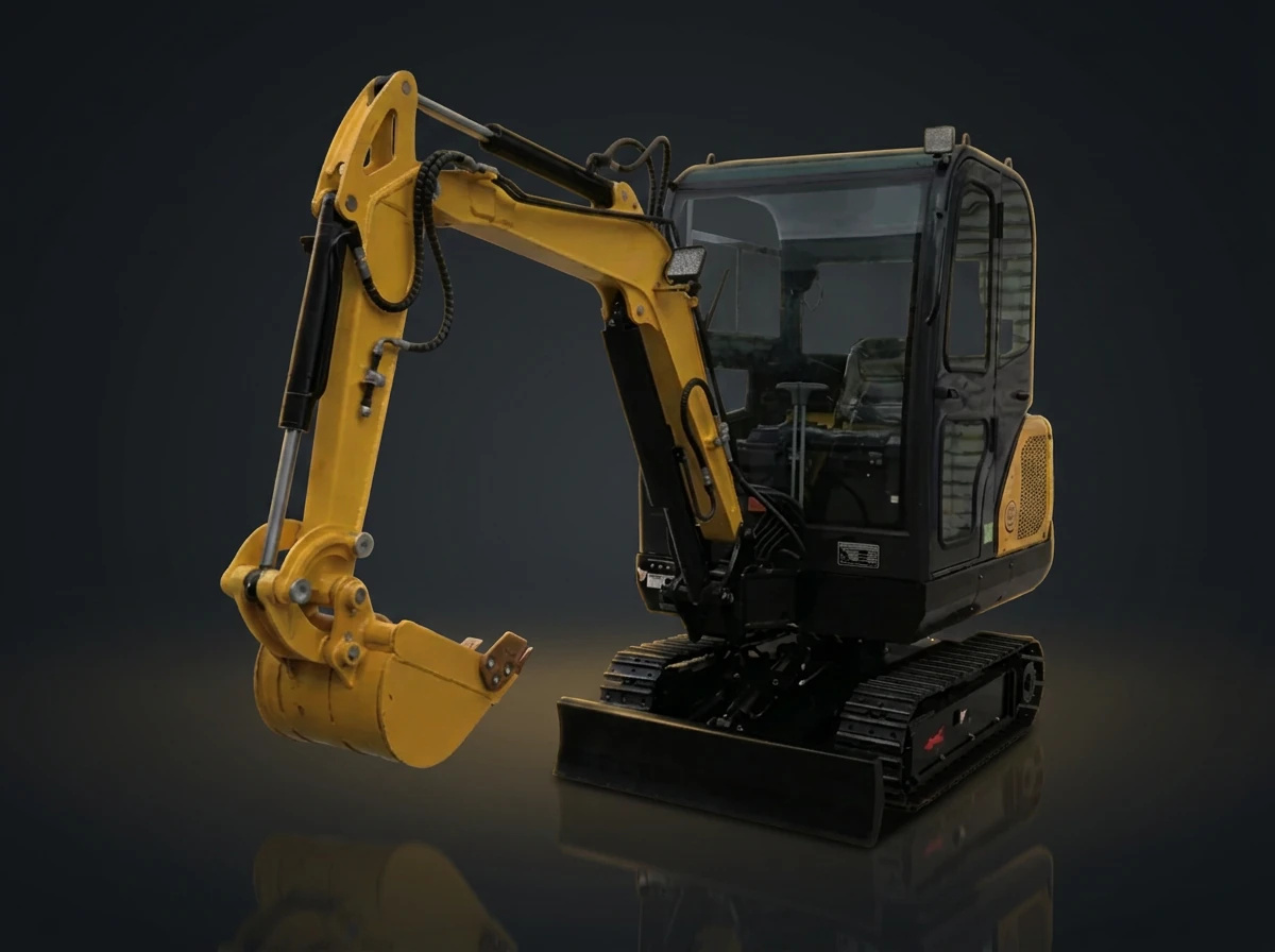 FURD FWJ-2300