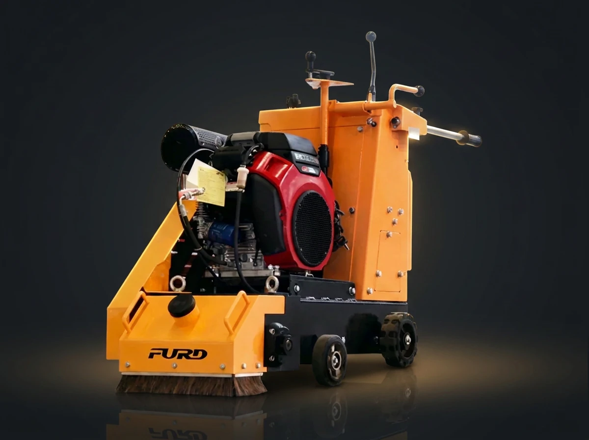 FURD FYCB-300
