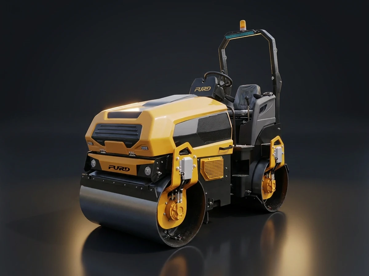 FURD FYL-1200