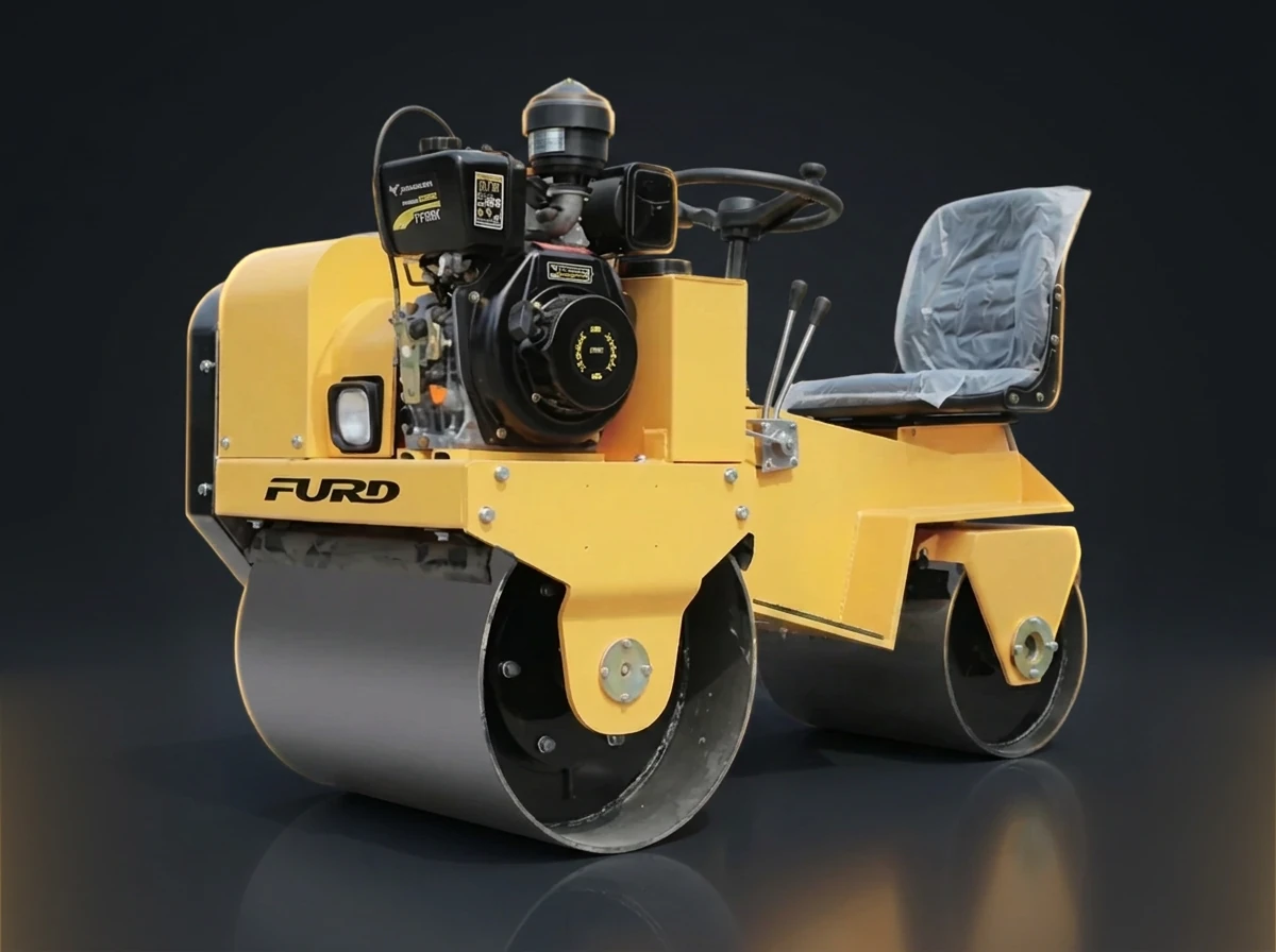 FURD FYL-850