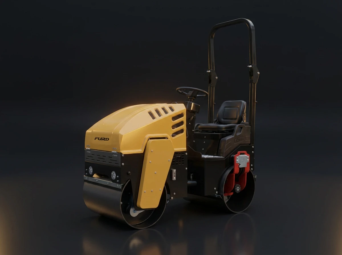 FURD FYL-880