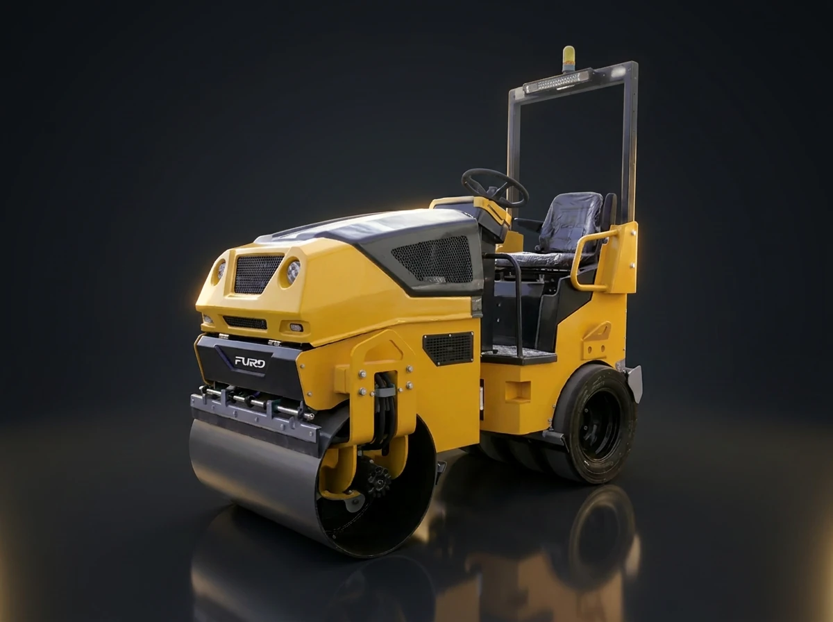 FURD FYL-900T
