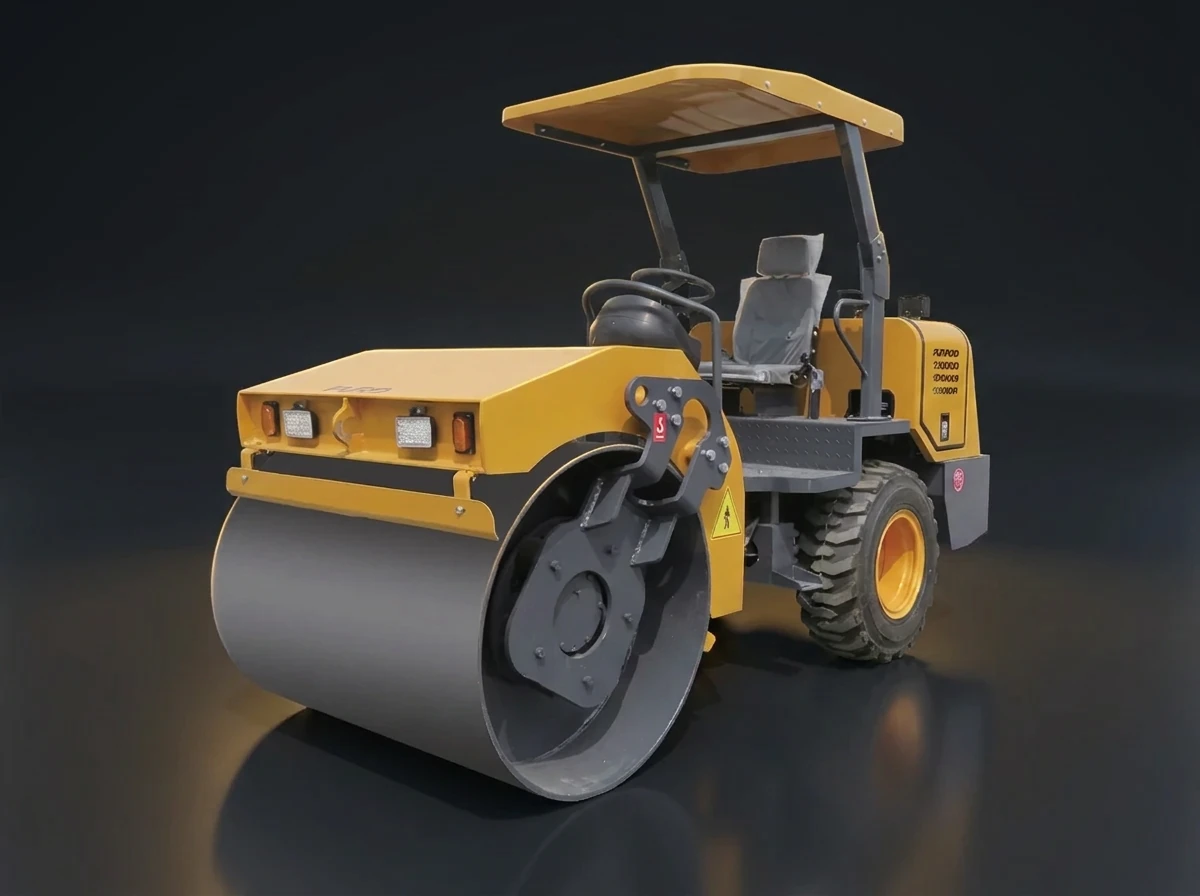 FURD FYL-D203