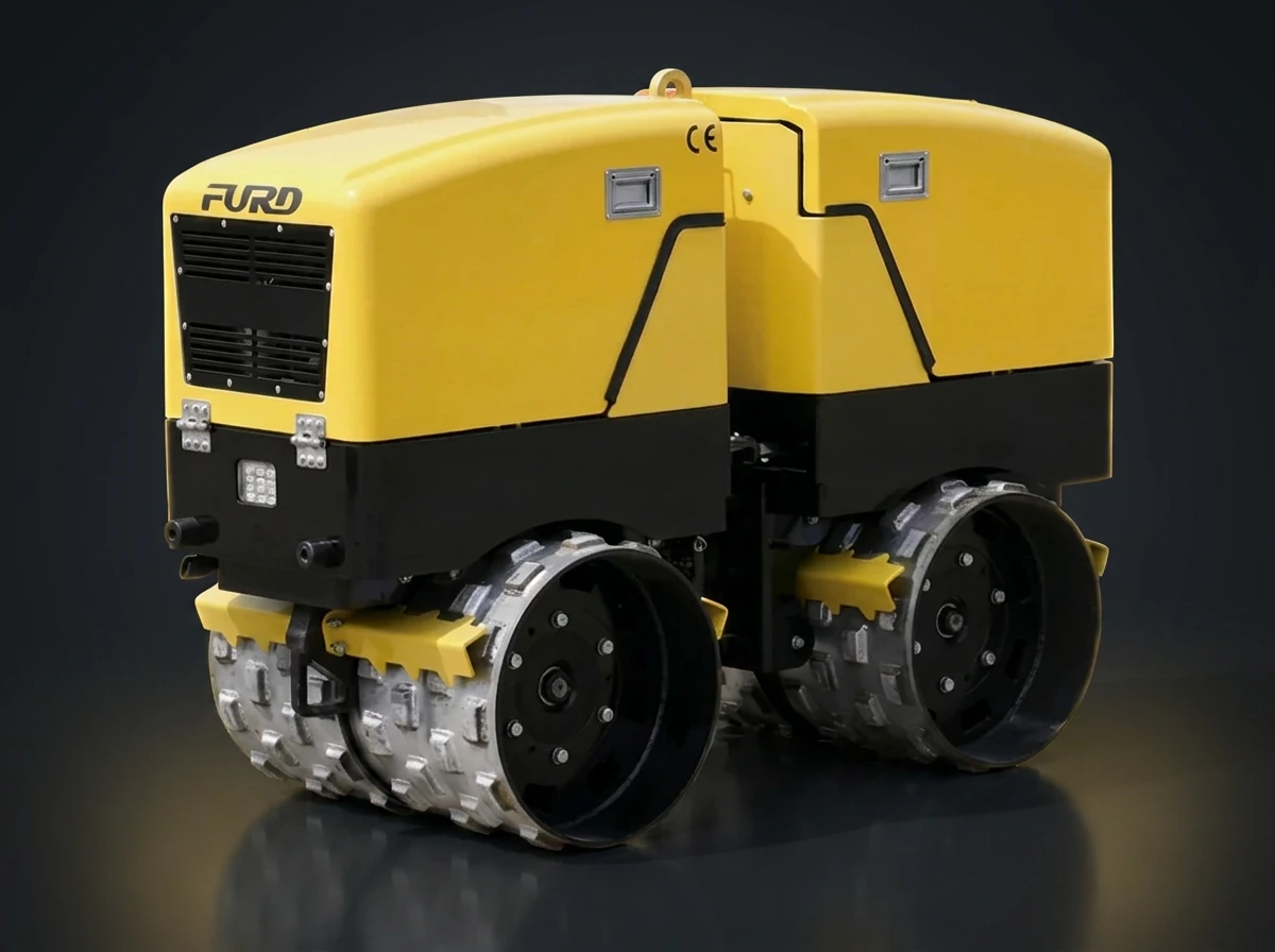 FURD FYL-R1600T