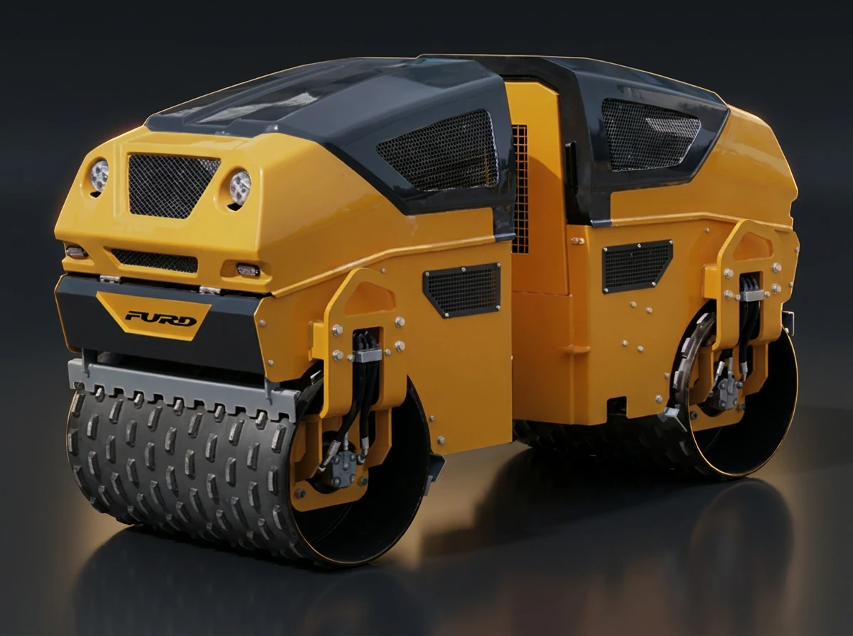 FURD FYL-R900T